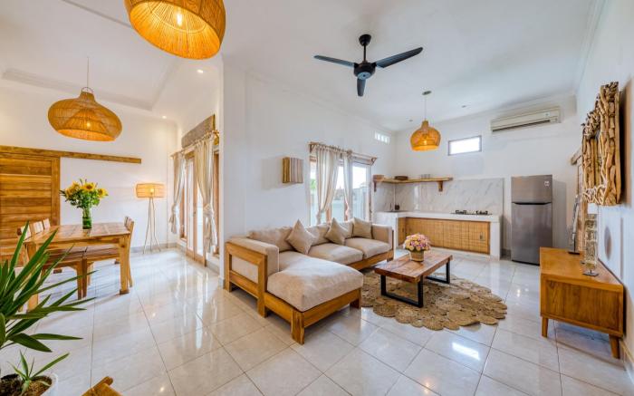 Amora Villa Canggu