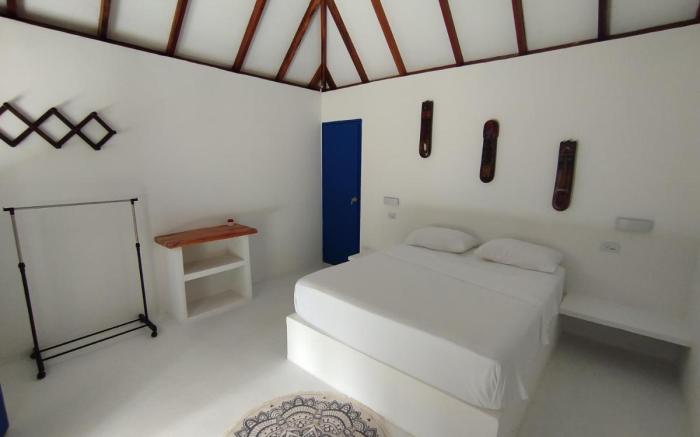 Hotel Coral Sand Islas Del Rosario