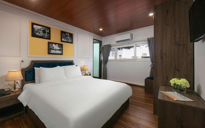Dream Premium Hotel & Spa