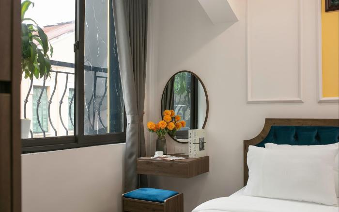 Dream Premium Hotel & Spa