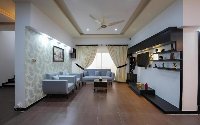 Sk Residency