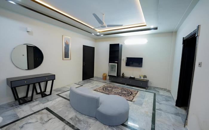 Sk Residency