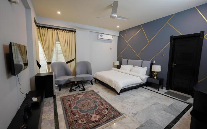 Sk Residency