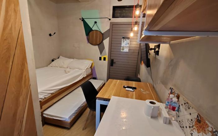 Redenza Suites