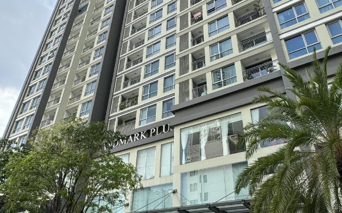 LANDMARK PLUS RESIDENCES LUXURY SUITE
