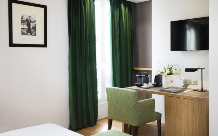 Hotel Le Six
