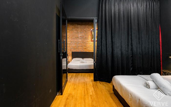 The Label by Verve(Ultimate Suites 6 pax)