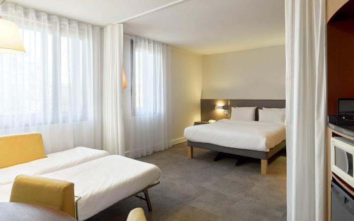 B&B HOTEL Paris Nord 18eme