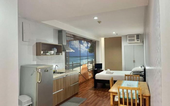 Deluxe Suite at Bel Air Soho D12Q14