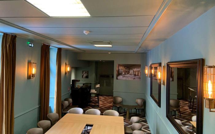 Hôtel Mercure Montauban