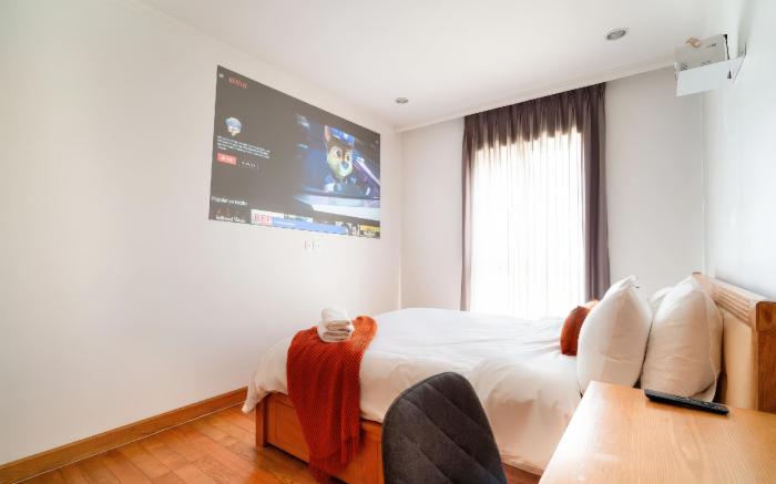 Saigon Pavillon Suites