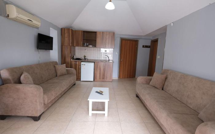 AGORA APART OTEL ALANYA