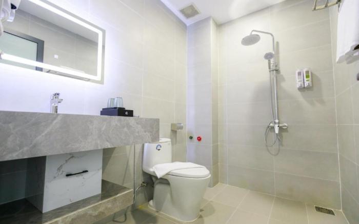Tuong Vy Mini Bay Hotel Mui Ne