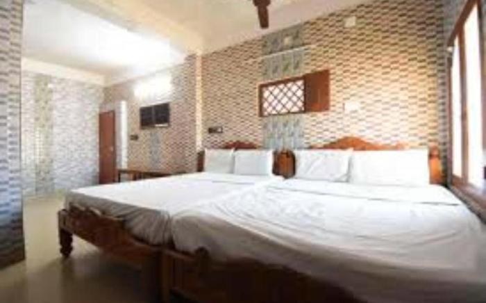 Hotel Island Star, Rameshwaram