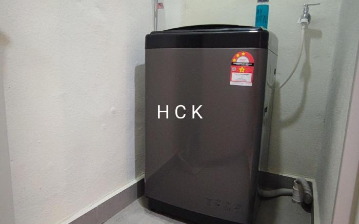 KL City View at Trion 2 by HCK