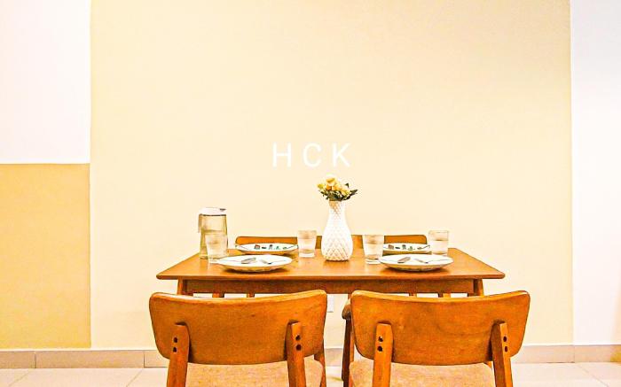 KL City View at Trion 2 by HCK