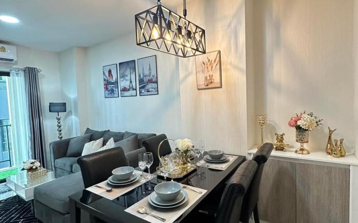 The City Hatyai Daily Rental Room Condo Hatyai