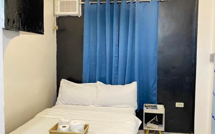 DAYO SIARGAO STANDARD ROOM WITH KITCHEN