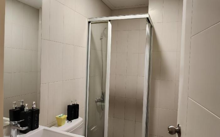 Sleep.Inc Studio Apartment at Harco Glodok