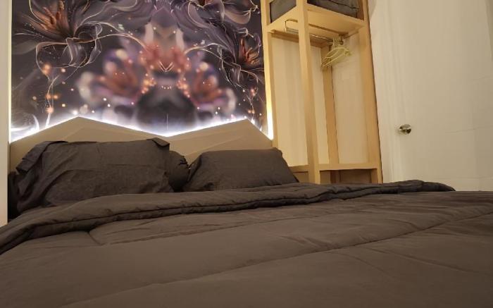 Sleep.Inc Studio Apartment at Harco Glodok