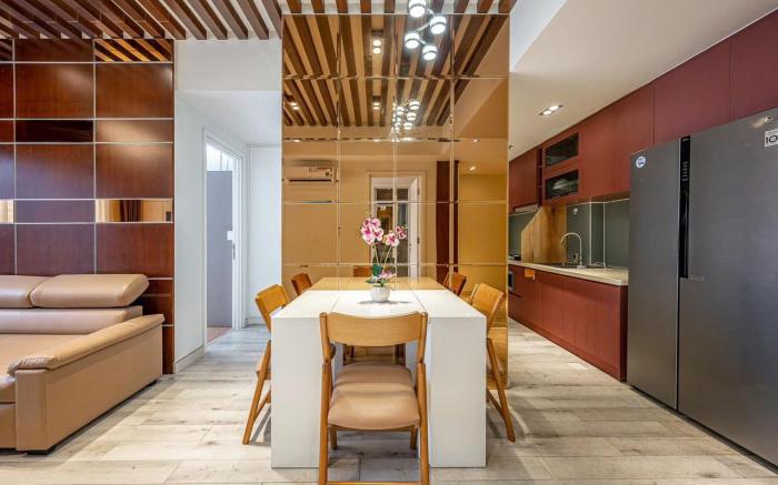 The Masteri Luxury Citypoint ANGIA