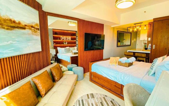 Suite Escape  by BCDC Homes