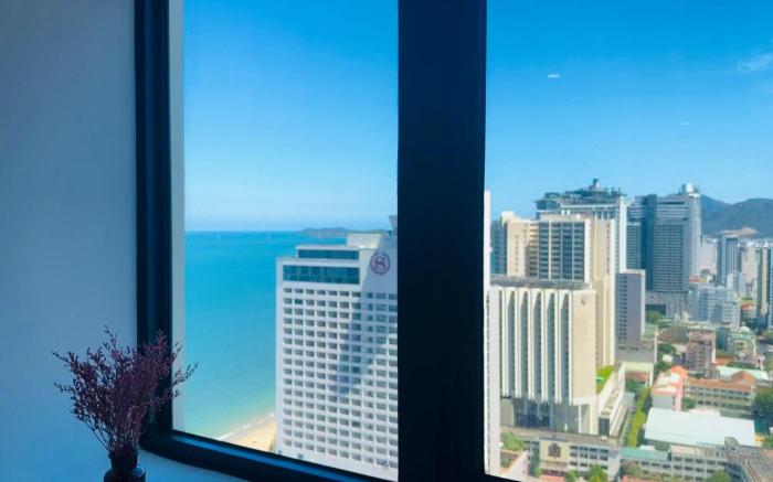 Gold Coast Apartment - Lotte Mart