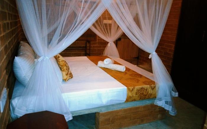 LUNUVILA RESORT HIRIKETIYA,DICKWELLA.