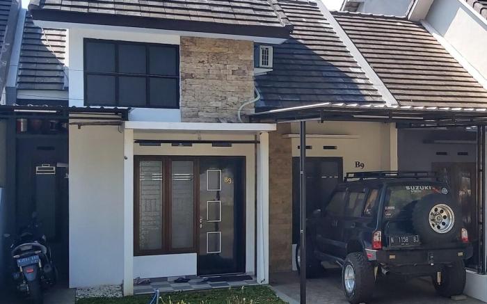 Three M Homestay