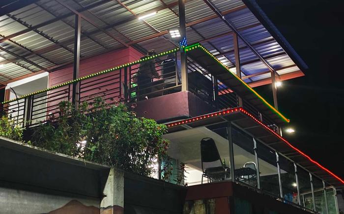 MJ Homestay&Camping 
