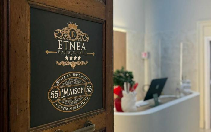 Etnea Boutique Hotel
