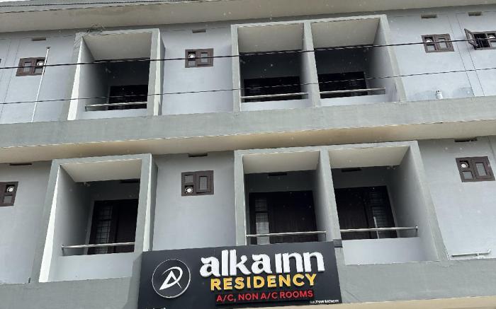 Alkainn Residency 