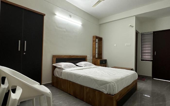 Alkainn Residency 