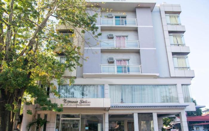 Negrense Suites