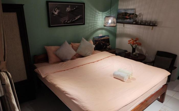 Little Nap Homestay@Nice View @Double Room