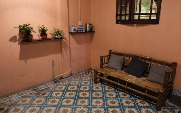 Little Nap Homestay@Nice View @Double Room