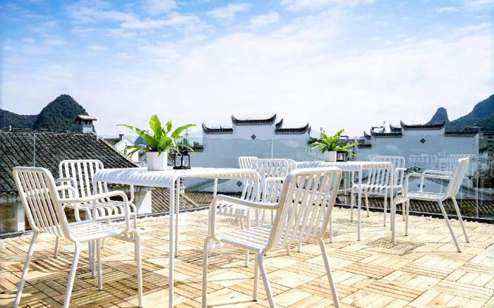 Guilin Bonjour Boutique Hotel