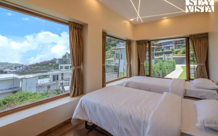 StayVista at Le Mistral