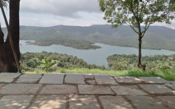 Radhika Wooden Villas