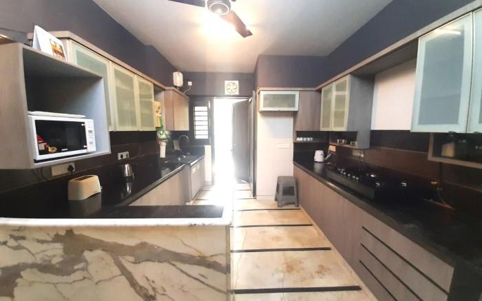 4 BHK Luxury Villa near Galleria Market | Gurugram