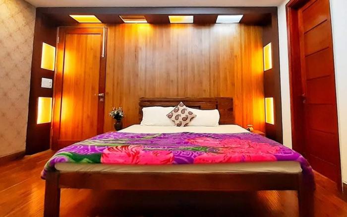 4 BHK Serviced Apartment near Max Hospital, Saket