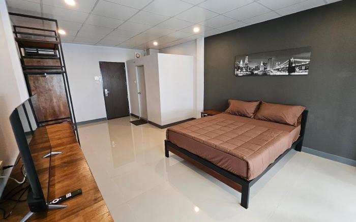 Smile Home - Daily/Monthly Rental Room
