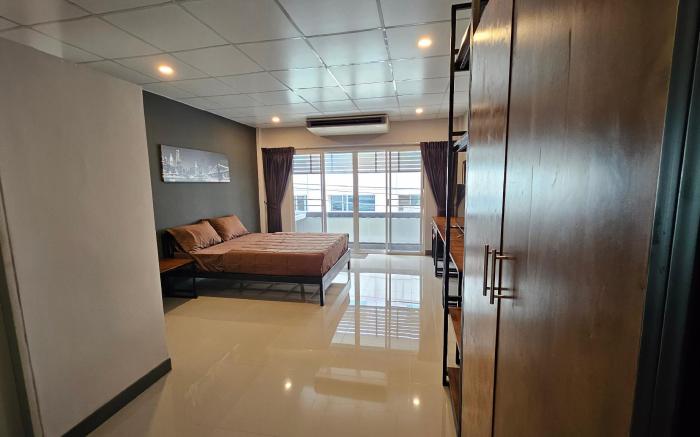 Smile Home - Daily/Monthly Rental Room