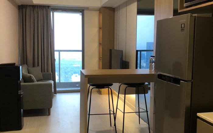 Gold Coast Apartement By Senyaman Living