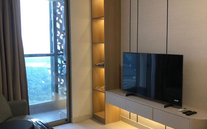 Gold Coast Apartement By Senyaman Living