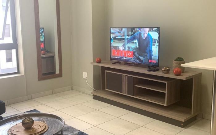 Lovely 2 bedroom apartment with unlimited Wi-Fi