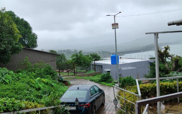Sahayadri Home Stay Bhandardara 