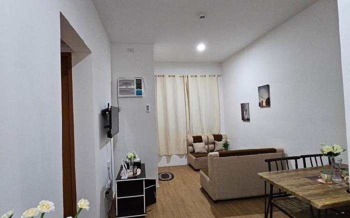 Cozy 2BR Apt Near J Park Resort