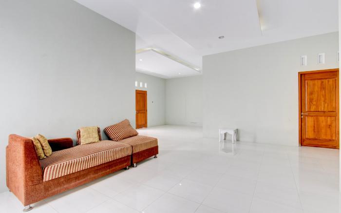 OYO 94210 D'draman Homestay Syariah