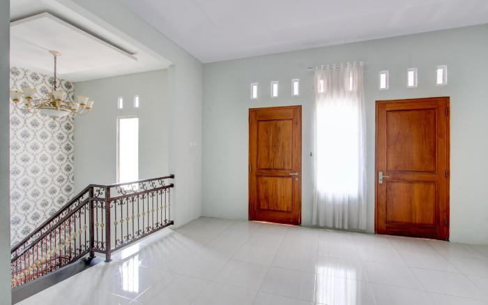 OYO 94210 D'draman Homestay Syariah